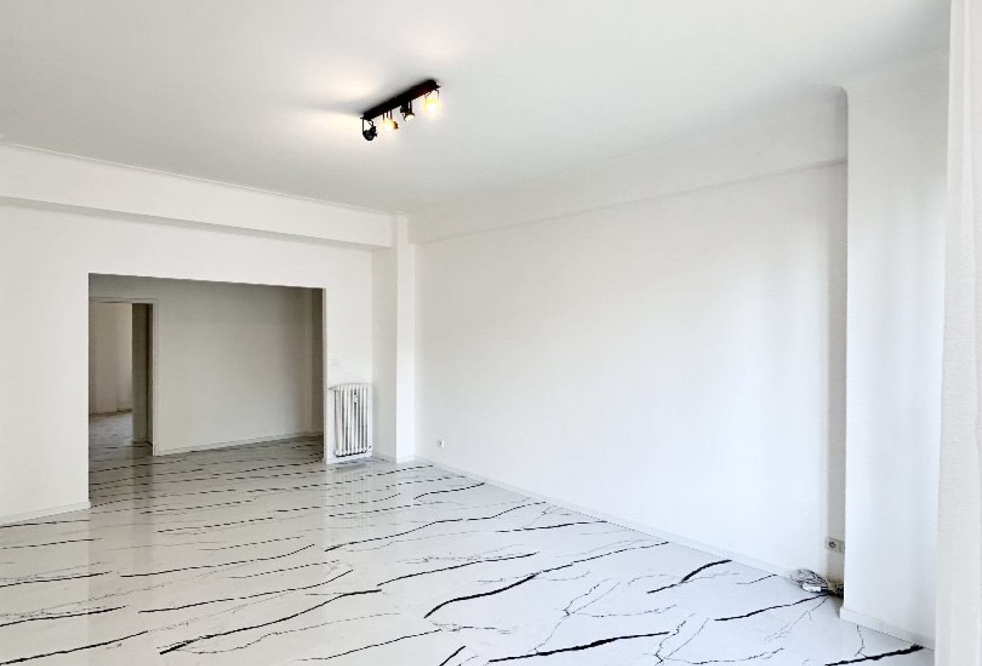 vente Appartement Nice - Photo 6