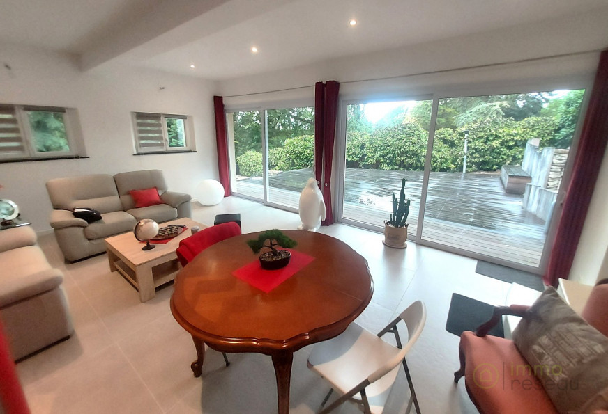 vente Maison Gouvieux - Photo 5