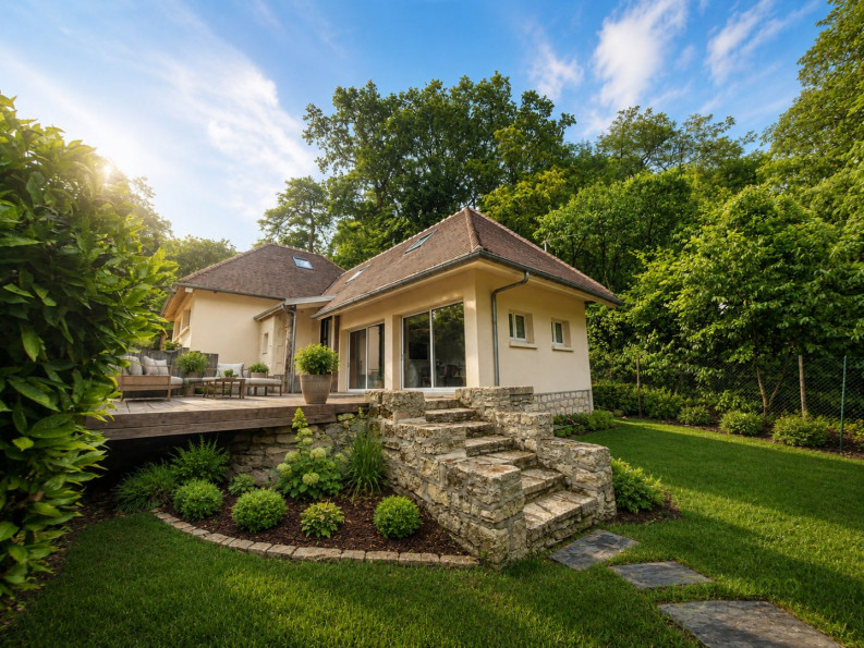 vente Maison Gouvieux - Photo 1