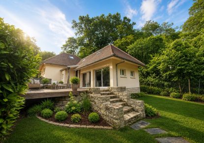 vente Maison Gouvieux