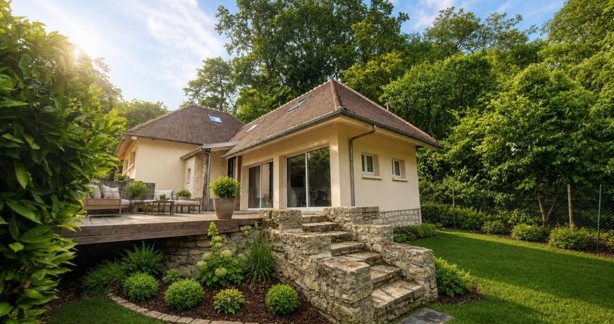 vente Maison Gouvieux