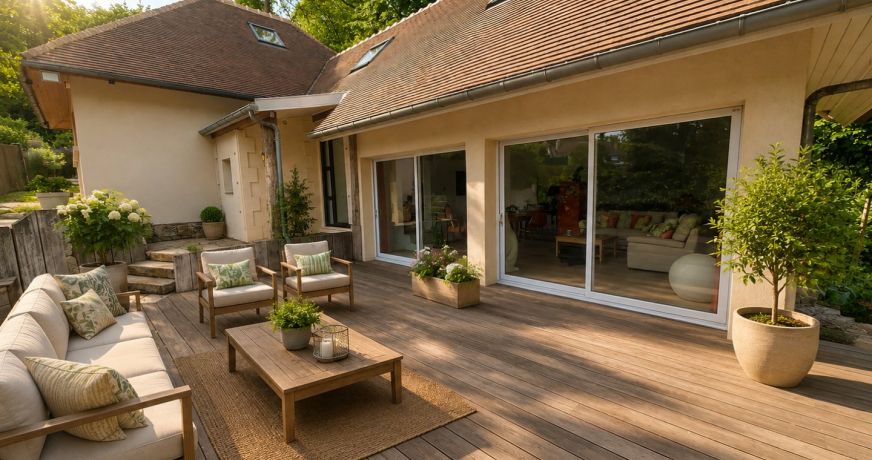 vente Maison Gouvieux