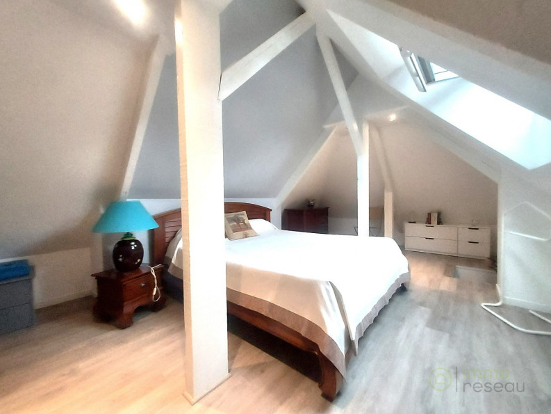 vente Maison Gouvieux - Photo 10