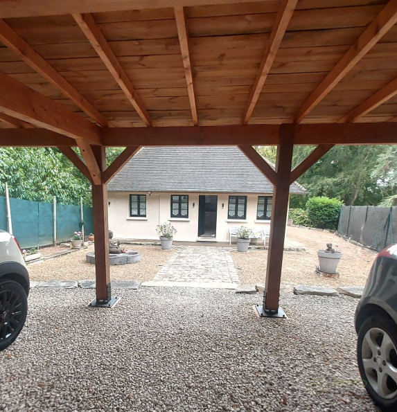 vente Maison Gouvieux - Photo 3