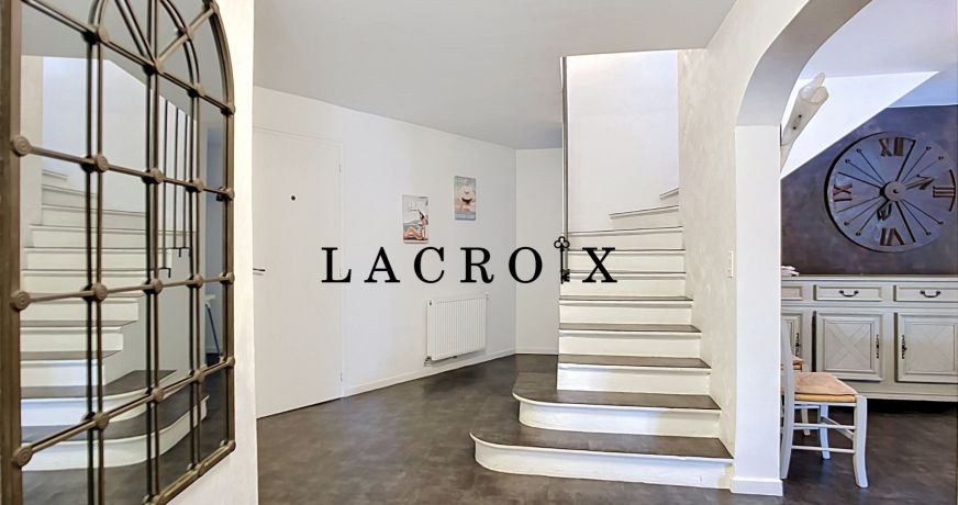 vente Maison Althen Des Paluds