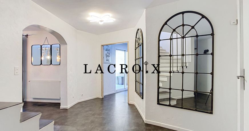 vente Maison Althen Des Paluds