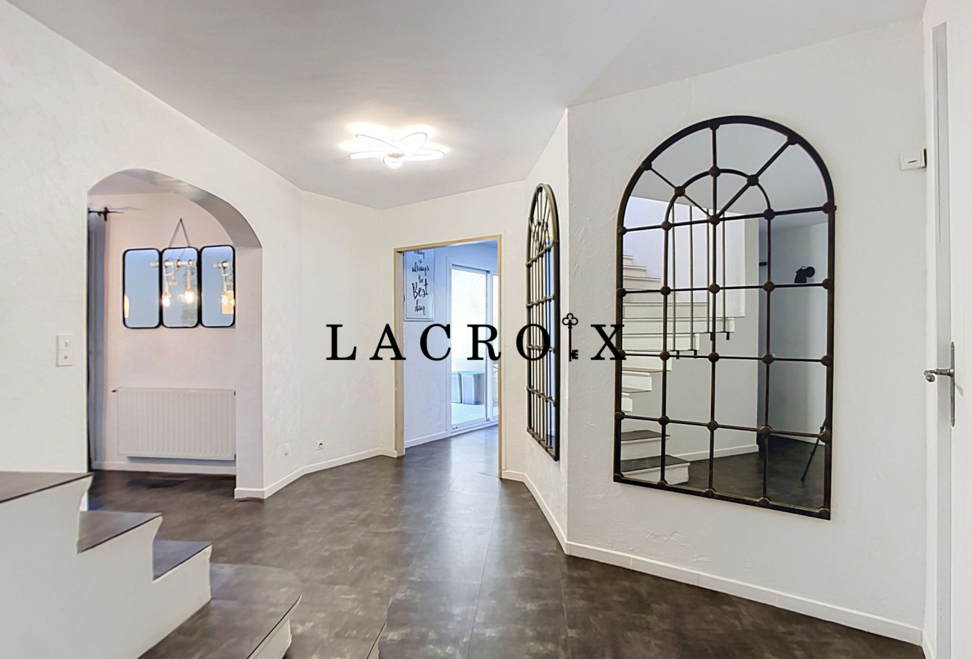vente Maison Althen Des Paluds - Photo 6