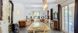 vente Maison Althen Des Paluds