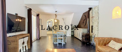 vente Maison Althen Des Paluds
