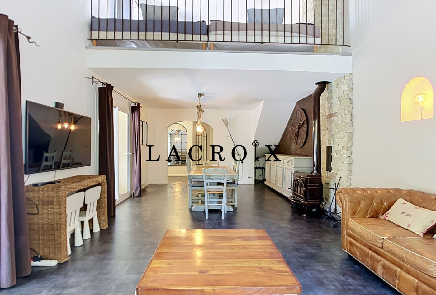 vente Maison Althen Des Paluds - Photo 10