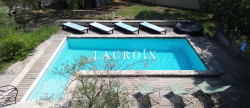 vente Maison Althen Des Paluds