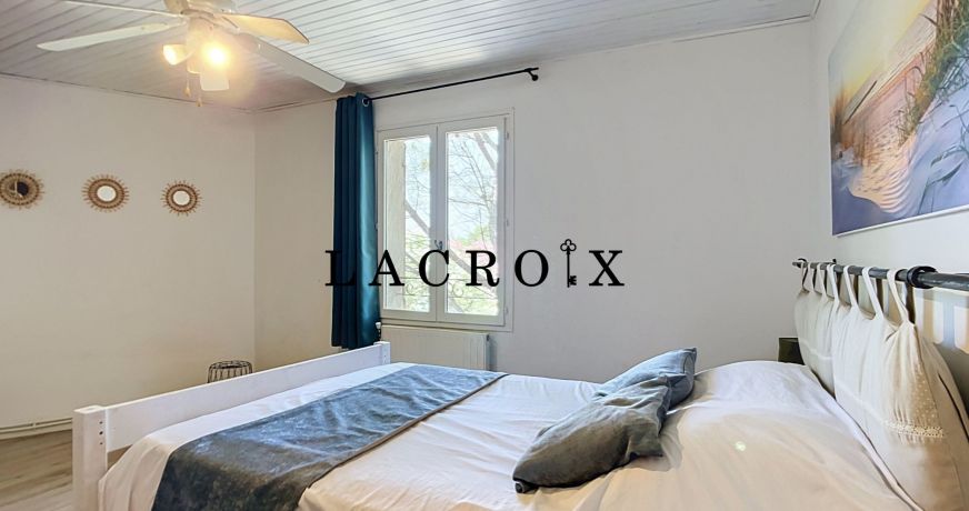 vente Maison Althen Des Paluds