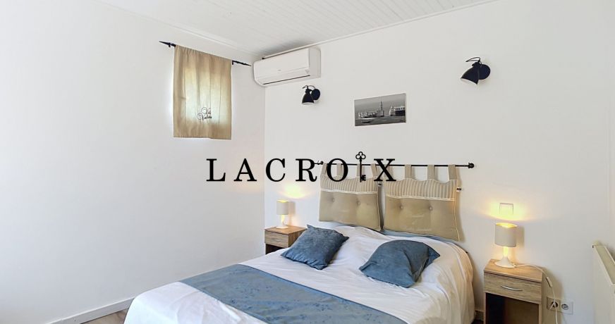 vente Maison Althen Des Paluds