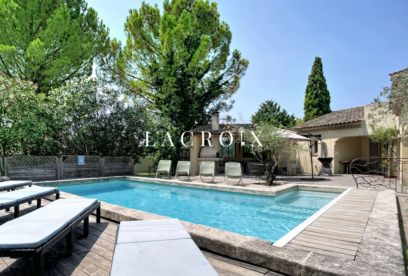 vente Maison Althen Des Paluds - Photo 3