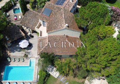 vente Maison Althen Des Paluds
