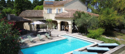 vente Maison Althen Des Paluds