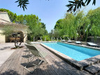 vente Maison Althen Des Paluds