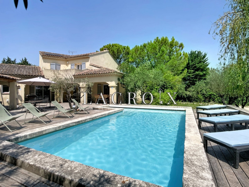 vente Maison Althen Des Paluds - Photo 3