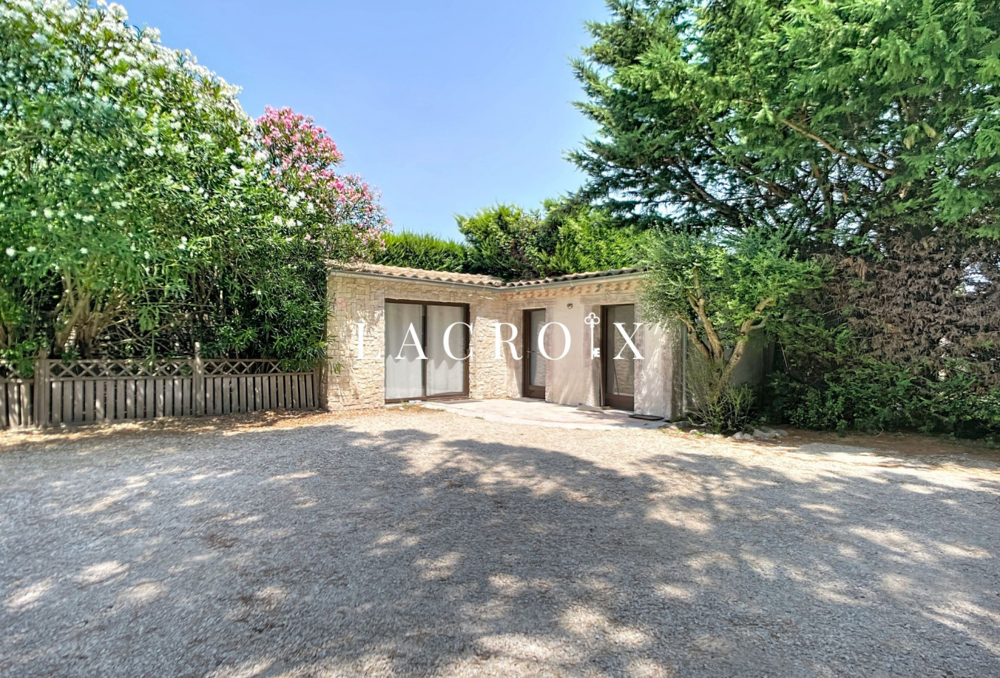 vente Maison Althen Des Paluds - Photo 5