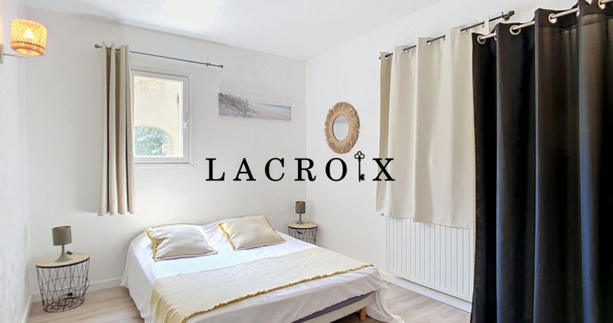 vente Maison Althen Des Paluds