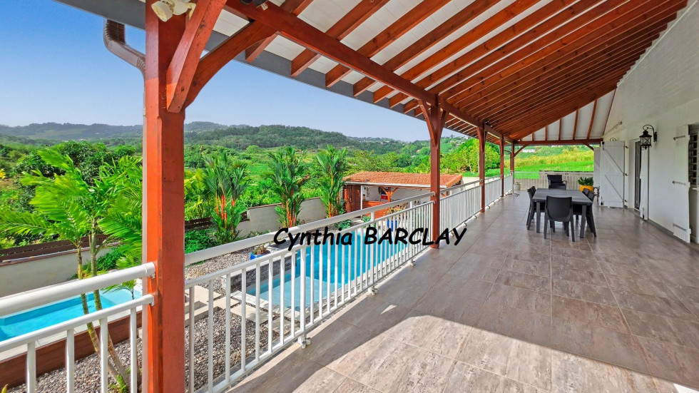 vente Maison Ducos - Photo 6