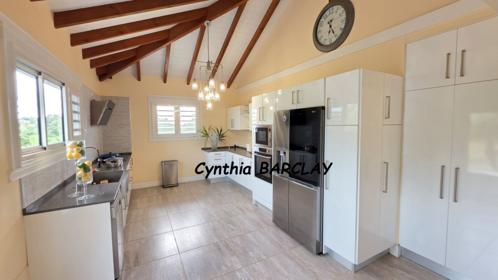 vente Maison Ducos - Photo 10