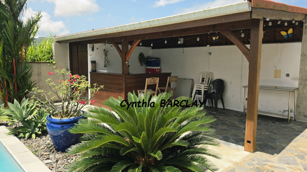 vente Maison Ducos - Photo 3