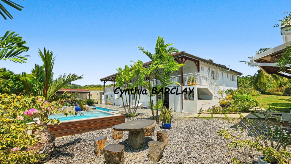 vente Maison Ducos - Photo 2