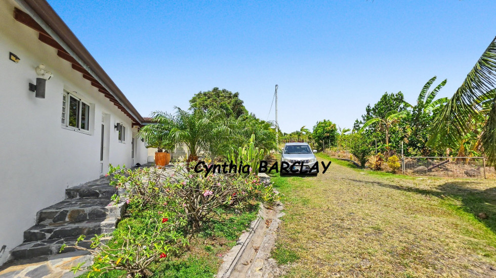 vente Maison Ducos - Photo 4