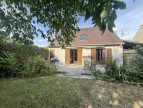 vente Maison Chaumont En Vexin