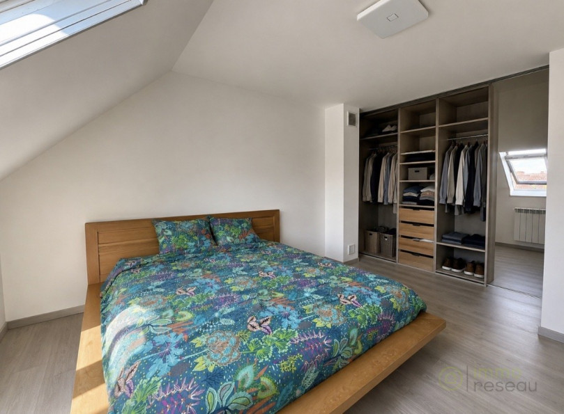 vente Maison Chaumont En Vexin - Photo 6