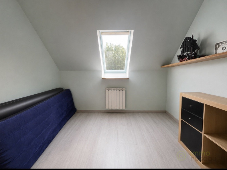 vente Maison Chaumont En Vexin - Photo 9