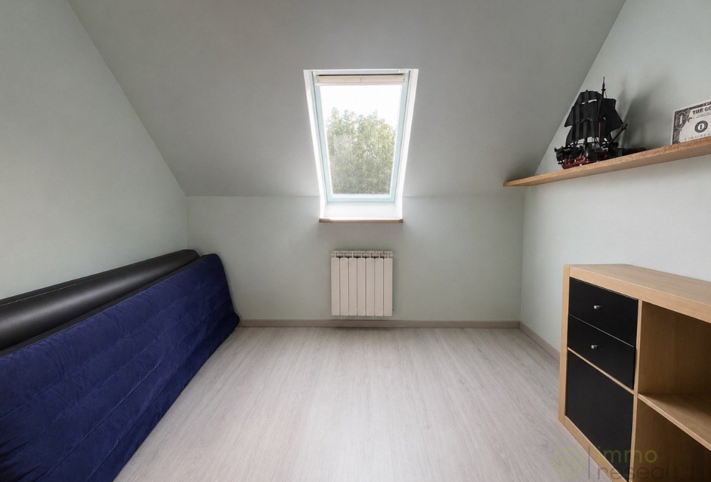 vente Maison Chaumont En Vexin - Photo 9