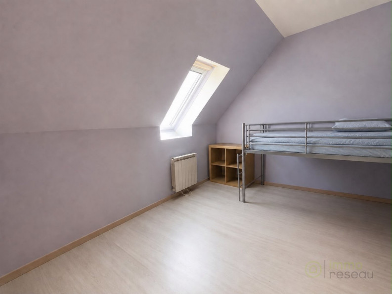 vente Maison Chaumont En Vexin - Photo 8