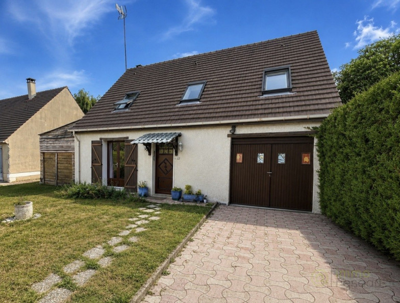 vente Maison Chaumont En Vexin - Photo 1