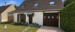 vente Maison Chaumont En Vexin