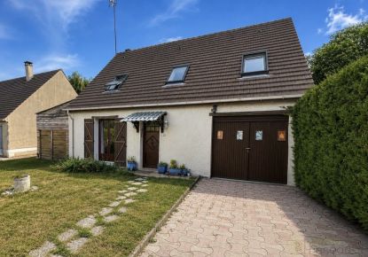 vente Maison Chaumont En Vexin