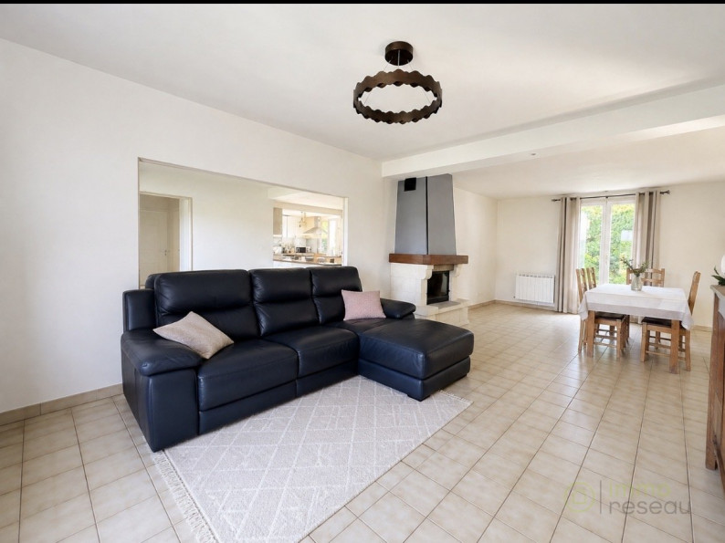 vente Maison Chaumont En Vexin - Photo 5