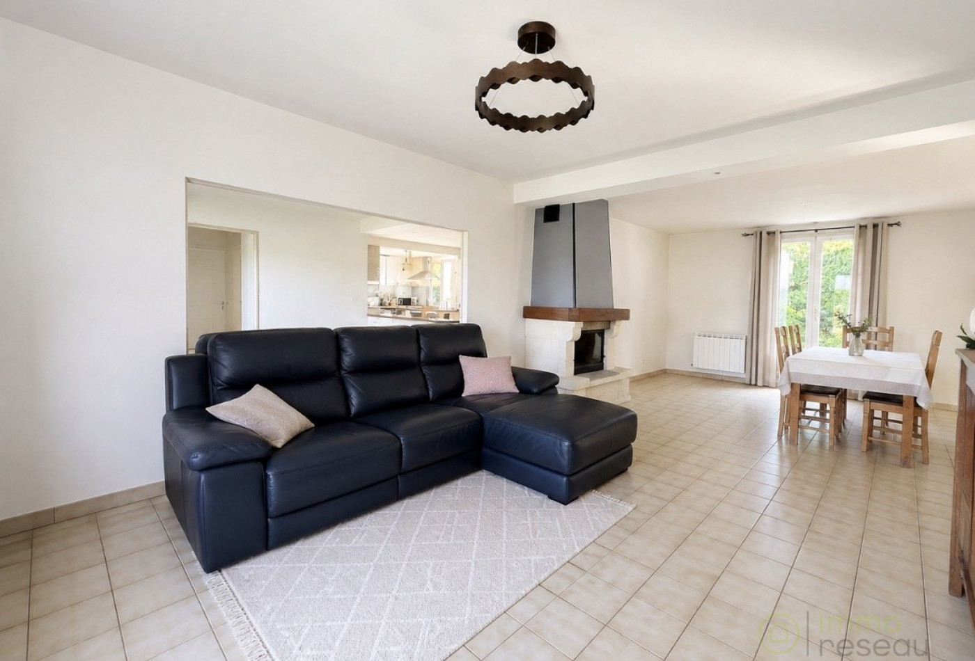 vente Maison Chaumont En Vexin - Photo 5