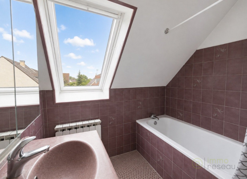 vente Maison Chaumont En Vexin - Photo 10