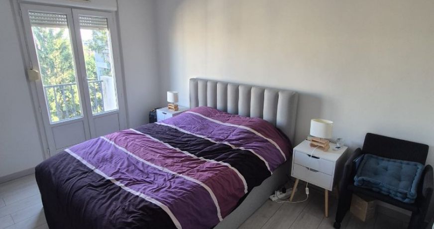 vente Appartement Villiers Sur Marne