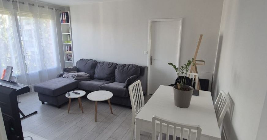 vente Appartement Villiers Sur Marne