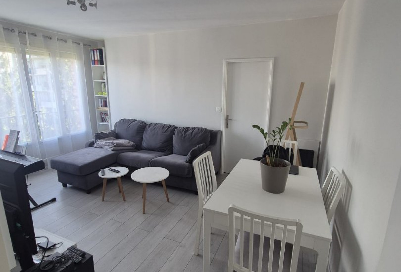vente Appartement Villiers Sur Marne - Photo 2