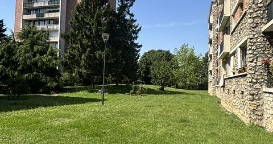 vente Appartement Villiers Sur Marne
