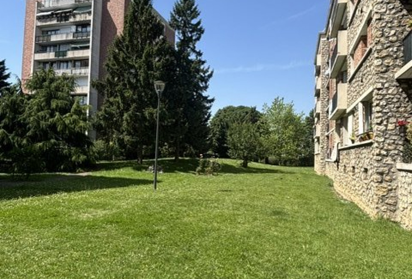 vente Appartement Villiers Sur Marne - Photo 1