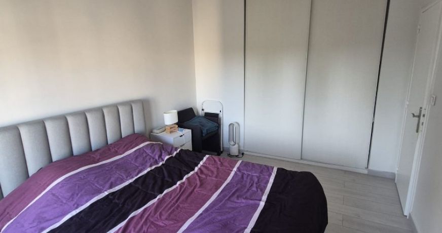 vente Appartement Villiers Sur Marne