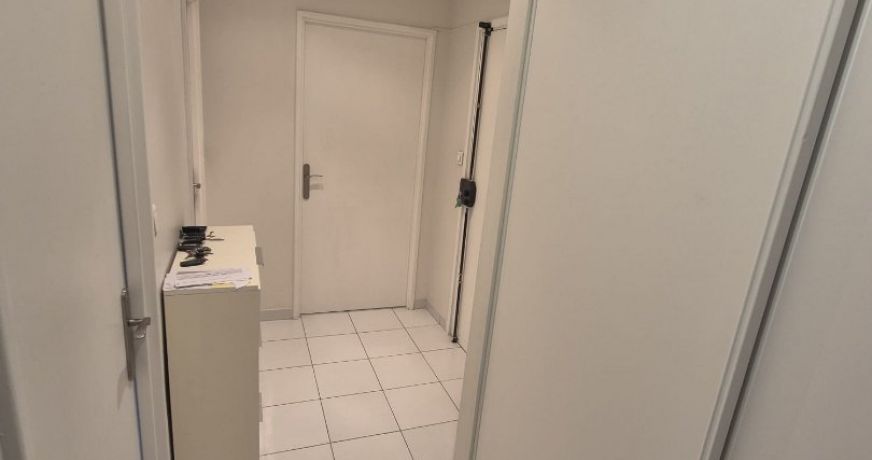 vente Appartement Villiers Sur Marne