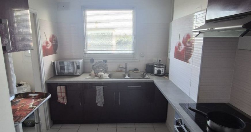 vente Appartement Villiers Sur Marne