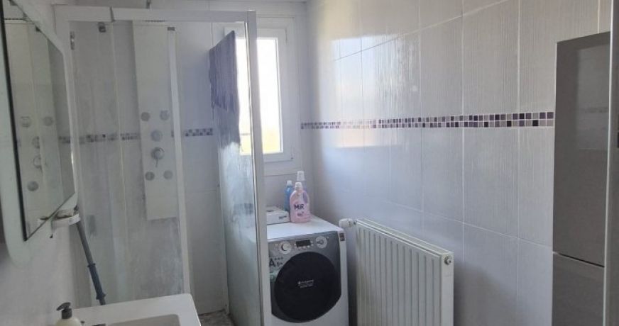 vente Appartement Villiers Sur Marne