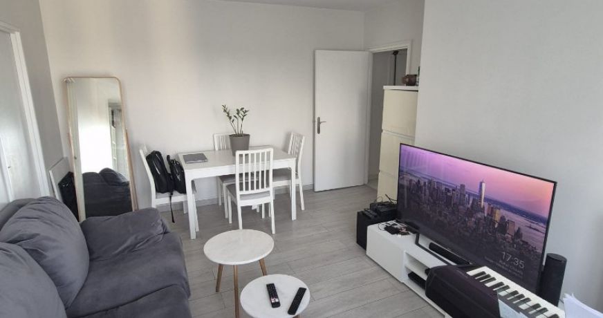 vente Appartement Villiers Sur Marne